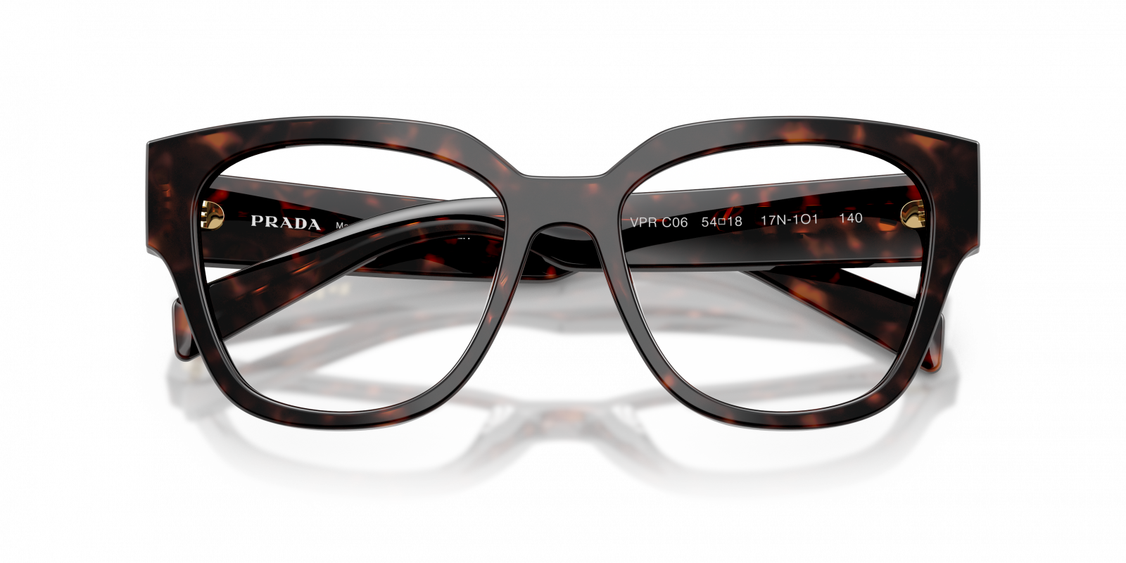 Prada PR C06V 17N1O1  